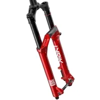 RockShox Lyrik Ultimate 3.2 RC2 Federgabel E1 Electrik Red | 29 Zoll Boost 140 mm Federweg Mod 2027