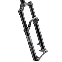 RockShox Reba Gold Isolator 3P Federgabel B1 Remote | 29 Zoll Tapered Boost 130 mm Federweg