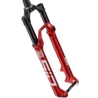 RockShox SID Ultimate 2P Federgabel RaceDay2 | Remote Boost 29 Zoll Tapered Electric Red 120 mm