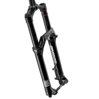 RockShox ZEB Ultimate 3.2 RC2 Federgabel B1 Gloss Black | 29/27,5+ Zoll Boost 160 mm Federweg Mod 2027