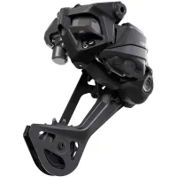 Shimano GRX Di2 Schaltwerk RD-RX717-SGS long Cage 12x1-fach max 51 Zähne ohne Akku