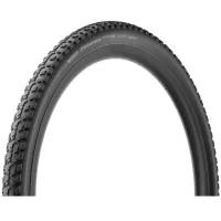 Pirelli Cinturato Gravel M Reifen P-Line | TLR 28 Zoll x 40 Classic schwarz