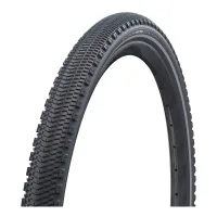 Schwalbe G-One Overland 365 Gravel Reifen | Performance Line Addix 4 Season TLE 28 Zoll x 2.0 / 622 x 50 schwarz-reflex