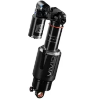 RockShox Vivid Ultimate Air RC2T Dämpfer | LinearXL Trunnion 205x57,5mm Mod 2027