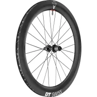 DT Swiss ARC 1100 Dicut DB 65 Hinterrad Disc CL 28 Zoll / 700c Mod 26