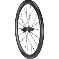 Mavic Cosmic Ultimate 45 Disc 23mm Hinterrad CL Mod 26