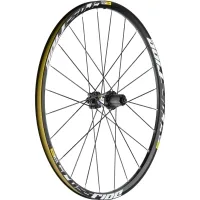 Mavic Crossride Hinterrad Disc 6 Loch - Restbestand mit leichten Kratzern
