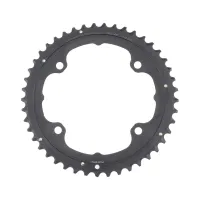 Campagnolo Super Record WRL Kettenblatt 4 Arm 121mm Lochkreis 50 Zähne