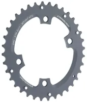 Stronglight XTR Kettenblatt HT³ | 11x2-fach FC-M9000 / FC-M9020 aussen 34 Zähne