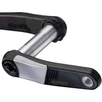 Race Face ERA Kurbelarme Carbon Cinch | 136 Spindel stealth 170 mm
