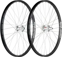 29 Zoll MTB Laufradsatz DT Swiss 240 DEG 3Decades Naben + e*thirteen Flux EN Carbon EN Felgen | build by TNC