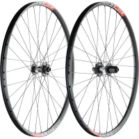 29 Zoll MTB Laufradsatz DT Swiss 350 Classic Disc Naben + DT Swiss XR 391 Felgen | build by TNC