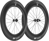 DT Swiss ARC 1400 Dicut DB 85 WTS Laufradsatz Disc CL 28 Zoll / 700C Mod 26