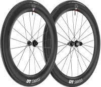 DT Swiss ARC 1100 Dicut DB 65 WTS Laufradsatz Disc CL 28 Zoll / 700c Mod 26