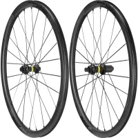 Mavic Cosmic SLR 32 Disc 21mm Laufradsatz CL Mod 26