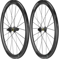 Mavic Cosmic Ultimate 45 Disc 23mm Laufradsatz CL Mod 26