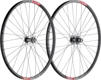 29 Zoll MTB Laufradsatz Shimano XT M8110 Naben Rotor Micro Spline + DT Swiss XR 391 Disc Felgen | build by TNC