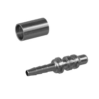 Magura ETT Crimp-Stutzen | Easy Link Anschluss