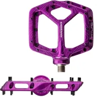 Race Face Atlas Plattform Pedale violett