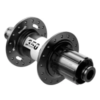 DT Swiss 350 DEG Classic Hinterradnabe Disc Centerlock Boost 148 | 28 Loch Rotor HG10