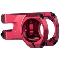 Race Face Turbine SL 35.0 Vorbau 60 mm +-6 mm Offset rot