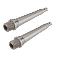 Race Face Atlas Pedal Ersatzteil | Achsenkit