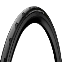 Continental Grand Prix 5000 TT TR Reifen Tubeless 28 Zoll / 25x622 schwarz
