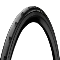 Continental Grand Prix 5000 TT TR Reifen Tubeless 28 Zoll / 30x622 schwarz