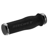 Ritchey WCS Ergo HD Locking Lenkergriffe Farbe black