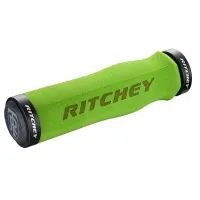 Ritchey WCS Truegrip HD Locking Lenkergriffe Farbe green