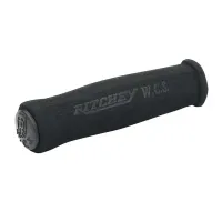 Ritchey WCS True Grip Neoprene Lenkergriffe Farbe black