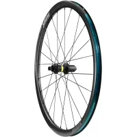 Mavic Cosmic SL 32 Disc 21mm Carbon | Road - Gravel Hinterrad | Centerlock 28 Zoll / 700C Mod 26