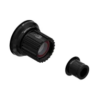 DT Swiss Ratchet DEG MTB Freilaufkörper-Kit | Alu Shimano Micro Spline + Endanschlag rechts 12x148/157 mm