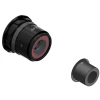 DT Swiss Ratchet Star MTB Hybrid Freilaufkörper-Kit | Stahl Sram XD + Endanschlag rechts 12x142/147/157 mm