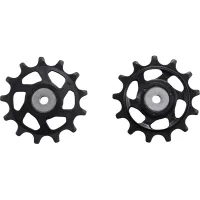 Shimano Deore XT Schaltröllchen Set 10/9-fach