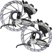 Disc Set Sram MAVEN Ultimate B1 Bremsen + + HS2 Bremsscheiben Disc Centerlock