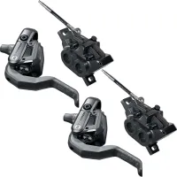 Disc Brake Set | Magura Gustav Elite Scheibenbremse