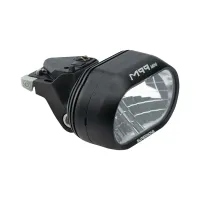 Supernova M99 Mini Pro Frontlampe E-Bike-25 MonkeyLink-Version max 1500 Lumen