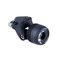 Supernova Mini 2 Frontlampe E-Bike-25 MonkeyLink-Version 235 Lumen schwarz