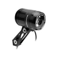 Supernova V1280 Frontlampe E-Bike-25 260 Lumen schwarz