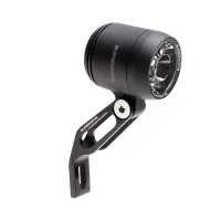 Supernova V521s Frontlampe E-Bike-25 235 Lumen schwarz