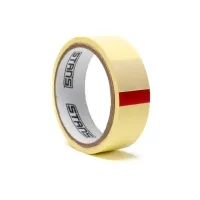 Stans NoTubes Yellow Tape Tubeless Felgenband 33 mm 10 Meter