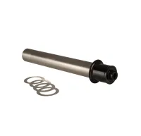 Tune Kong - ClimpHill - Prince Umrüstkit | Disc Centerlock - SSP 10x135 mm