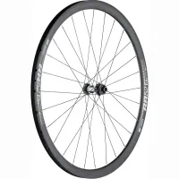 28 Zoll Road - Gravel Vorderrad DT Swiss 350 Straightpull + DT Swiss RR521 DB Felge | build by TNC - Restbestand