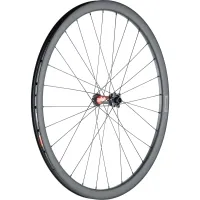 28 Zoll Road - Gravel Vorderrad DT Swiss 240 EXP Straightpull Nabe Disc + Mavic C-2132 Felge | build by TNC