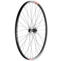 28 Zoll Gravel Vorderrad DT Swiss 350 Classic Disc Nabe + DT Swiss XR 391 Felge | build by TNC
