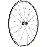 Mavic Aksium RB Vorderrad | Rim Brake 28 Zoll / 700C