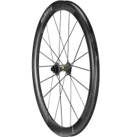 Mavic Cosmic Ultimate 45 Disc 23mm Vorderrad CL Mod 26