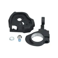 Shimano XT Schalthebel SL-T8000 Ersatzteil | Basisgehäuse links Nr.6
