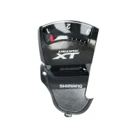 Shimano XT Schalthebel SL-T8000 Ersatzteil | Ganganzeige links Nr.8